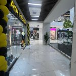Kirayə (aylıq) Obyekt, Neftçilər metrosu, 8-ci kilometr, Nizami rayonu 11