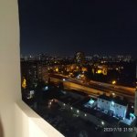 Kirayə (aylıq) 3 otaqlı Yeni Tikili, Xalqlar dostluğu metrosu, Nizami rayonu 14