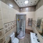 Kirayə (aylıq) 4 otaqlı Yeni Tikili, Nizami metrosu, Nəsimi rayonu 15