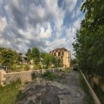 Kirayə (günlük) 6 otaqlı Həyət evi/villa Qəbələ 34