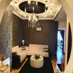 Kirayə (aylıq) 3 otaqlı Yeni Tikili, Qara Qarayev metrosu, Nizami rayonu 23