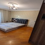 Satılır 3 otaqlı Köhnə Tikili, Neftçilər metrosu, Nizami rayonu 4