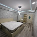 Satılır 3 otaqlı Yeni Tikili, Memar Əcəmi metrosu, Nəsimi rayonu 4