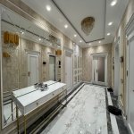 Satılır 3 otaqlı Yeni Tikili, Qara Qarayev metrosu, Bakıxanov qəs., Sabunçu rayonu 12