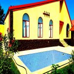 Satılır 4 otaqlı Həyət evi/villa, Mərdəkan, Xəzər rayonu 1