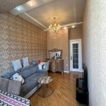 Продажа 3 комнатная Новостройка, İnşaatçılar метро, Ясамал район 4