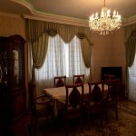 Kirayə (aylıq) 3 otaqlı Yeni Tikili, Nəriman Nərimanov metrosu, Nərimanov rayonu 1