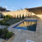 Kirayə (aylıq) 4 otaqlı Bağ evi, Mərdəkan, Xəzər rayonu 9