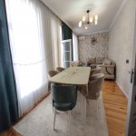 Satılır 5 otaqlı Həyət evi/villa, Avtovağzal metrosu, Biləcəri qəs., Binəqədi rayonu 24