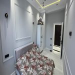 Аренда 3 комнатная Новостройка, м. 8 Ноябрь метро, Медицинский Университет, Насими район 3