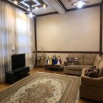 Kirayə (aylıq) 4 otaqlı Bağ evi, Şağan, Xəzər rayonu 1