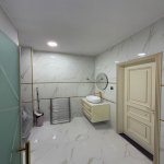 Kirayə (aylıq) 3 otaqlı Yeni Tikili, Xətai metrosu, Ağ şəhər, Xətai rayonu 12