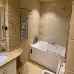 Kirayə (aylıq) 4 otaqlı Yeni Tikili, Xətai rayonu 7