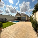 Satılır 5 otaqlı Həyət evi/villa, Mərdəkan, Xəzər rayonu 2