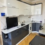 Kirayə (aylıq) 2 otaqlı Yeni Tikili, Həzi Aslanov metrosu, H.Aslanov qəs., Xətai rayonu 9