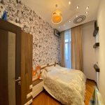 Satılır 3 otaqlı Yeni Tikili, 20 Yanvar metrosu, Yasamal rayonu 2