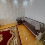 Kirayə (aylıq) 2 otaqlı Yeni Tikili, Xalqlar dostluğu metrosu, 8-ci kilometr, Nizami rayonu 4