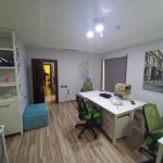 Kirayə (aylıq) 4 otaqlı Ofis, Nəriman Nərimanov metrosu, Nərimanov rayonu 1