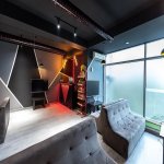 Аренда Объект, İnşaatçılar метро, пос. Ясамал, Ясамал район 9