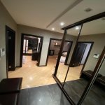 Продажа 3 комнатная Вторичка, м. Насими метро, 9-ый микрорайон, Бинагадинский р-н район 3