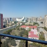 Kirayə (aylıq) 2 otaqlı Yeni Tikili, Nəriman Nərimanov metrosu, Montin qəs., Montin adına park, Nərimanov rayonu 1