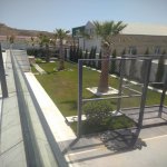 Satılır 5 otaqlı Həyət evi/villa, İçərişəhər metrosu, Bibi Heybət qəs., Səbail rayonu 11