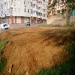 Satılır Torpaq, Xalqlar dostluğu metrosu, 8-ci kilometr, Nizami rayonu 5