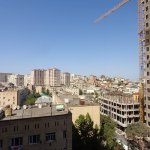 Satılır 3 otaqlı Yeni Tikili, Elmlər akademiyası metrosu, Badamdar qəs., Səbail rayonu 3
