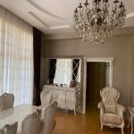 Satılır 8 otaqlı Həyət evi/villa, Badamdar qəs., Səbail rayonu 12