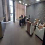 Kirayə (aylıq) 5 otaqlı Ofis, Nəriman Nərimanov metrosu, Nərimanov rayonu 1