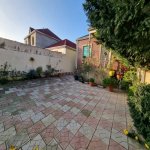 Satılır 4 otaqlı Həyət evi/villa, Koroğlu metrosu, Zabrat qəs., Sabunçu rayonu 3