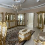 Kirayə (aylıq) 4 otaqlı Yeni Tikili, Gənclik metrosu, Gənclik Mall, Nərimanov rayonu 1