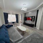 Продажа 2 комнат Новостройка, м. Гянджлик метро, , Насими район 4