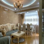Kirayə (aylıq) 4 otaqlı Köhnə Tikili, 28 May metrosu, Səbail rayonu 3