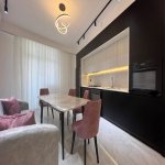 Kirayə (aylıq) 3 otaqlı Yeni Tikili, Gənclik metrosu, 8-ci mikrorayon, Binəqədi rayonu 9