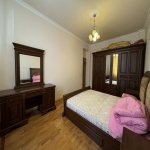 Kirayə (aylıq) 3 otaqlı Yeni Tikili, Nizami metrosu, Yasamal rayonu 10
