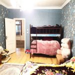 Satılır 4 otaqlı Həyət evi/villa, Koroğlu metrosu, Bakıxanov qəs., Sabunçu rayonu 12