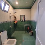 Satılır 3 otaqlı Həyət evi/villa, Avtovağzal metrosu, Biləcəri qəs., Binəqədi rayonu 12