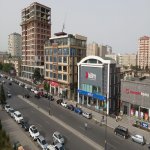 Satılır Obyekt, İnşaatçılar metrosu, Yasamal qəs., Yasamal rayonu 2