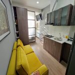 Аренда 1 комнатная Новостройка, м. Нариман Нариманов метро, Наримановский р-н район 2