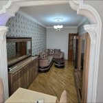 Аренда 3 комнат Вторичка, м. Нефтчиляр метро, 8-ой километр, Низаминский р-н район 1
