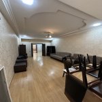 Продажа 3 комнат Новостройка, İnşaatçılar метро, Ясамал район 3