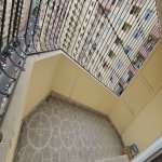 Satılır 4 otaqlı Yeni Tikili, İnşaatçılar metrosu, Yeni Yasamal qəs., Yasamal rayonu 16