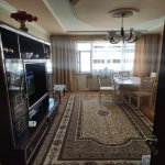 Satılır 4 otaqlı Köhnə Tikili, Qara Qarayev metrosu, Nizami rayonu 2