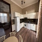 Kirayə (aylıq) 4 otaqlı Bağ evi, Xəzər rayonu 10