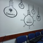 Kirayə (aylıq) 1 otaqlı Ofis, 28 May metrosu, Kubinka, Nəsimi rayonu 2
