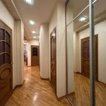 Аренда 3 комнат Новостройка, м. Эльмляр Академиясы метро, Памятник Нариманова, Ясамал район 16