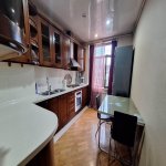 Kirayə (aylıq) 3 otaqlı Köhnə Tikili, Elmlər akademiyası metrosu, Yasamal rayonu 8