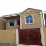 Satılır 3 otaqlı Həyət evi/villa, Masazır, Abşeron rayonu 17