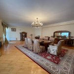 Kirayə (aylıq) 3 otaqlı Yeni Tikili, Elmlər akademiyası metrosu, Elmlər Akademiyası, Yasamal rayonu 3